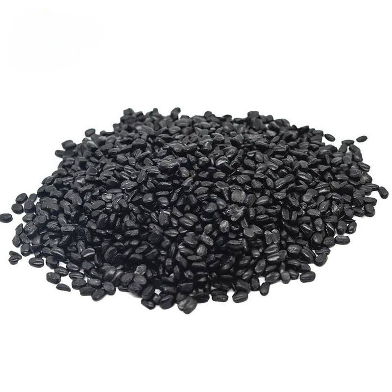 ฟังก์ชั่นของมาสเตอร์แบทช์สีดำ pe