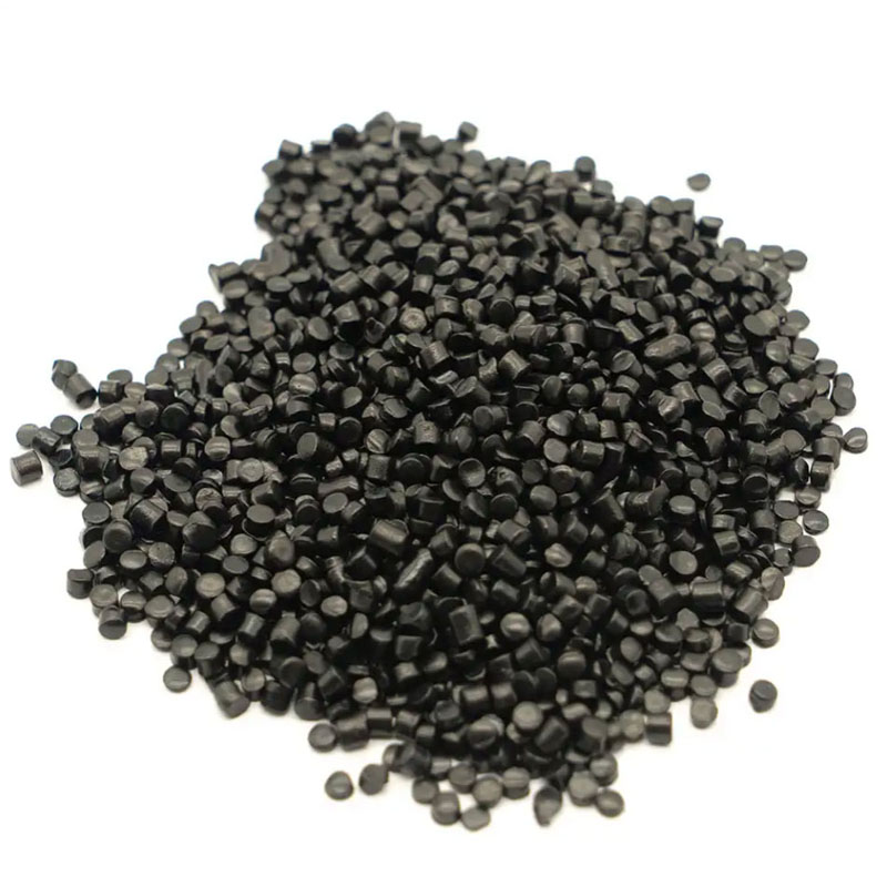 การใช้มาสเตอร์แบทช์สีที่มีอายุการใช้งานยาวนาน