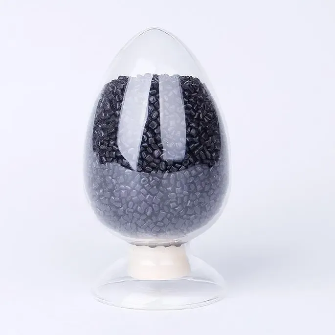 วัสดุป้องกันไฟฟ้าสถิตย์ที่เป็นสื่อกระแสไฟฟ้า