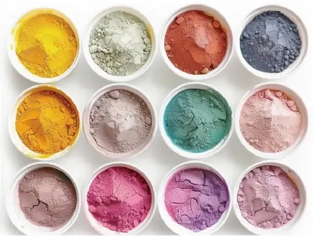 วัสดุเทอร์โมโครมิก